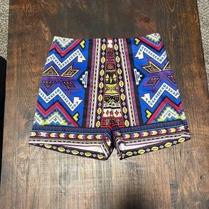 Flying Tomato - Dress Shorts - Small - New